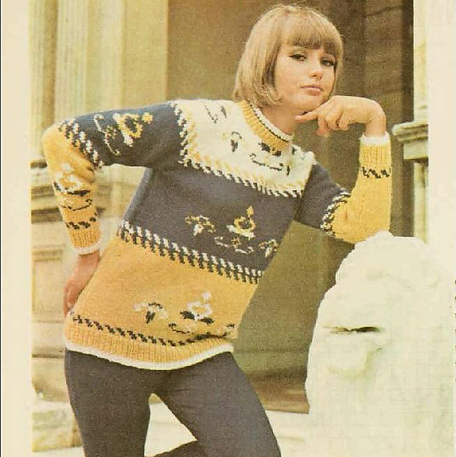 Fascinating Fair Isle