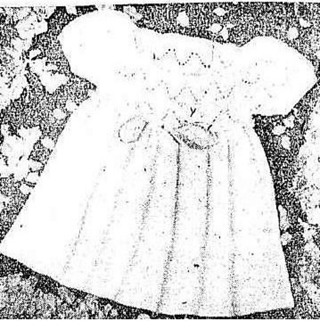 Best Dress for Baby