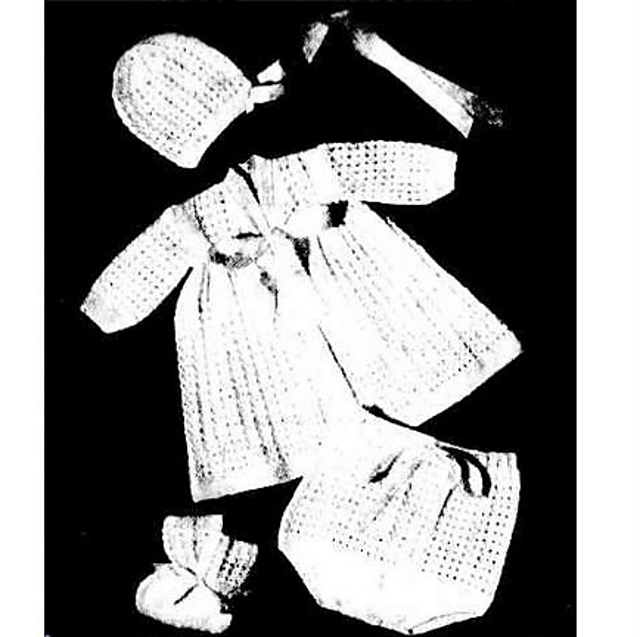 Baby's Set
