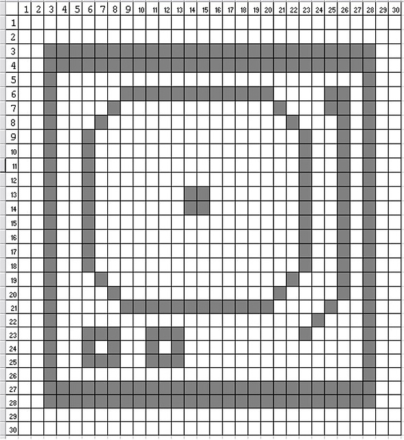 Record Player Chart