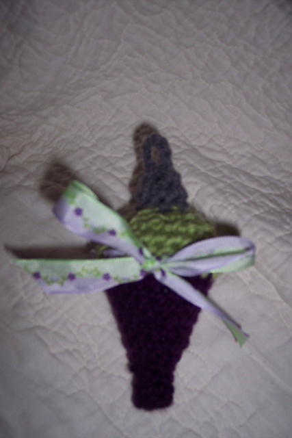 Variations on a Theme - Ornament 2