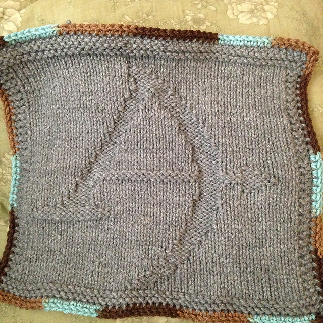 Ravelry: Artemis pattern by Jessica Evans