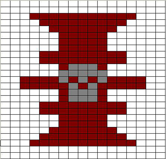 Warhammer Inquisition Chart