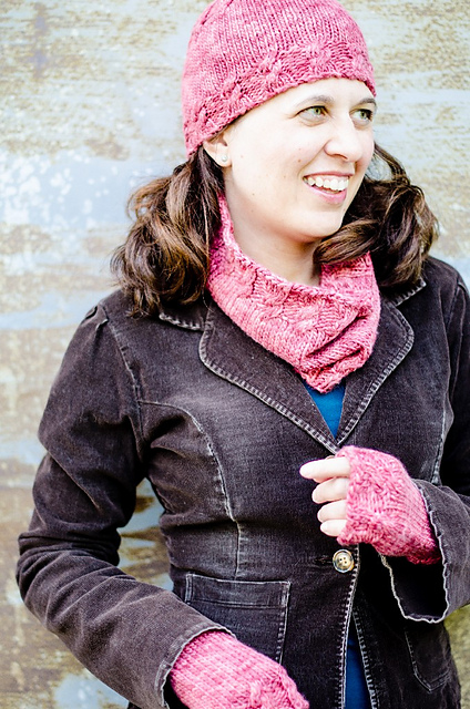 Spens Cowl