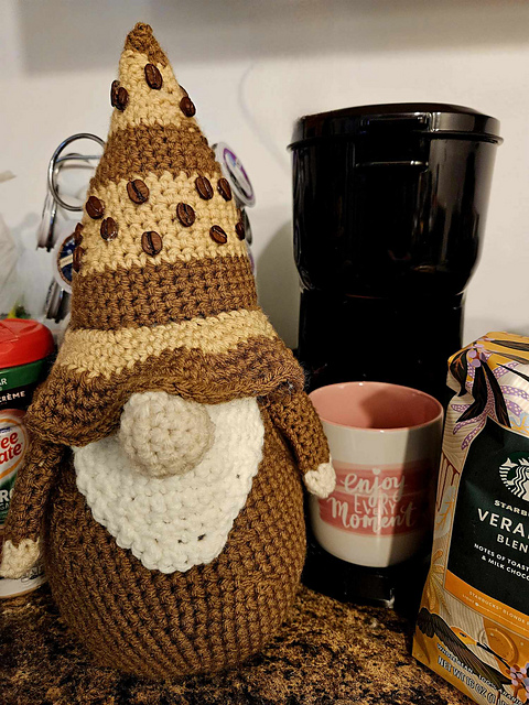 Mr Java Bean