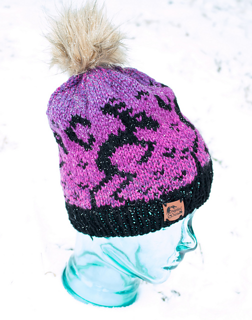 Wendigo Hat