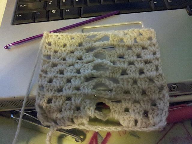 Jacobs granny's ladder