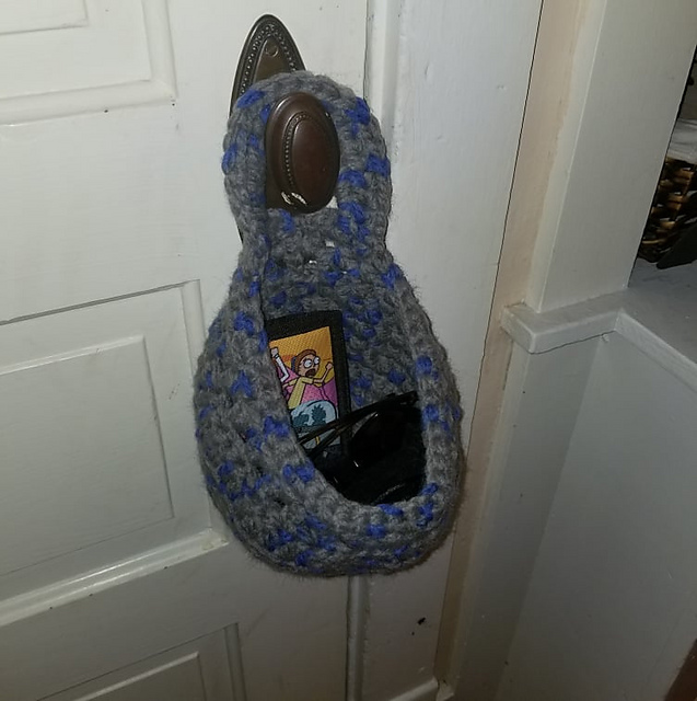 Cesta Hanging Basket