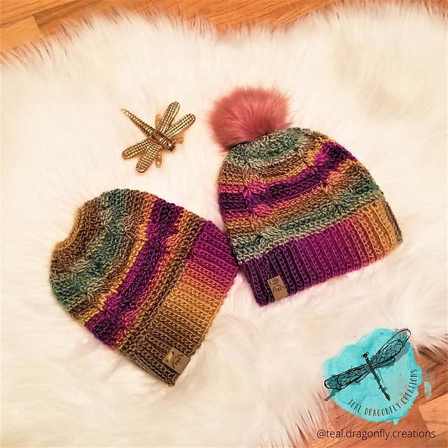 Rajova Beanie
