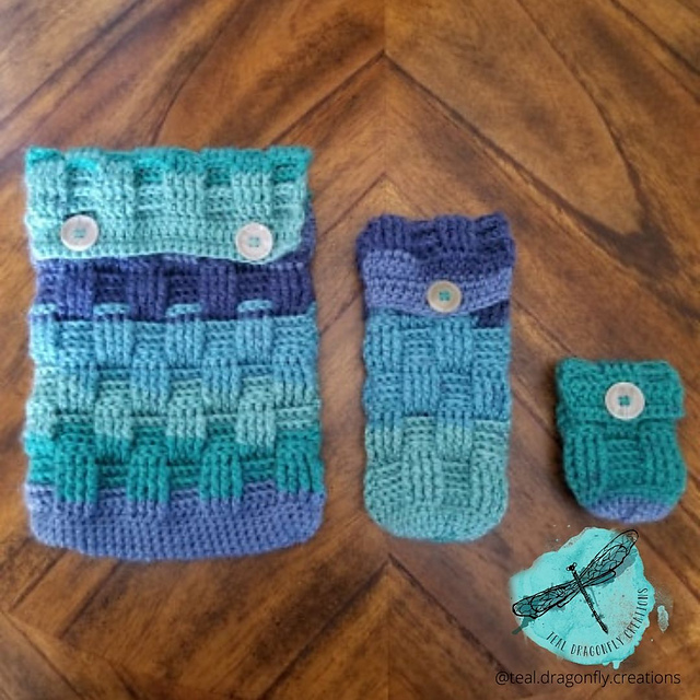 Oakshire Pouch
