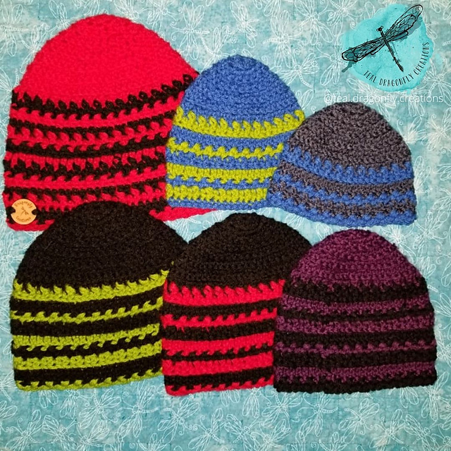 Vincent Beanie