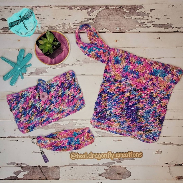 Delilah Set