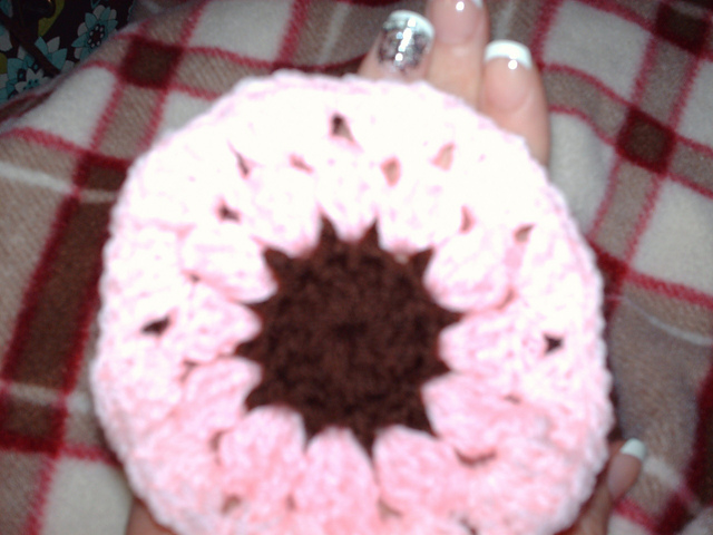 Ravelry: FaesCrochet's Laylah