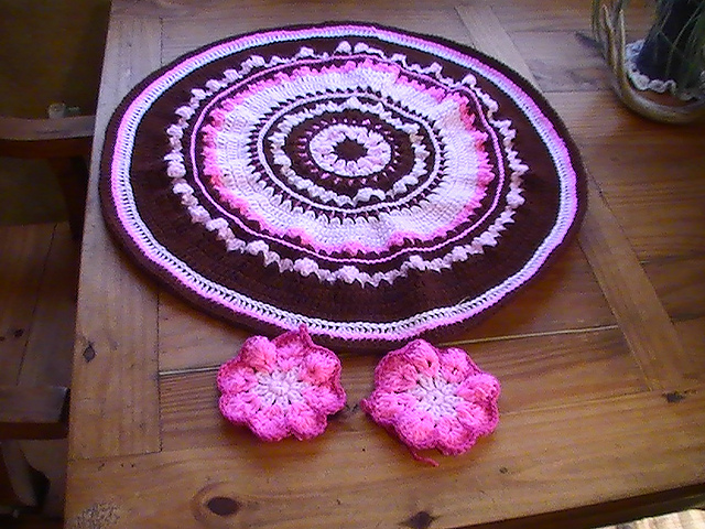Ravelry: FaesCrochet's Laylah