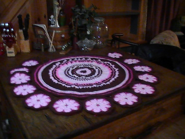 Ravelry: FaesCrochet's Laylah
