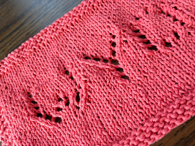 WYO Washcloth