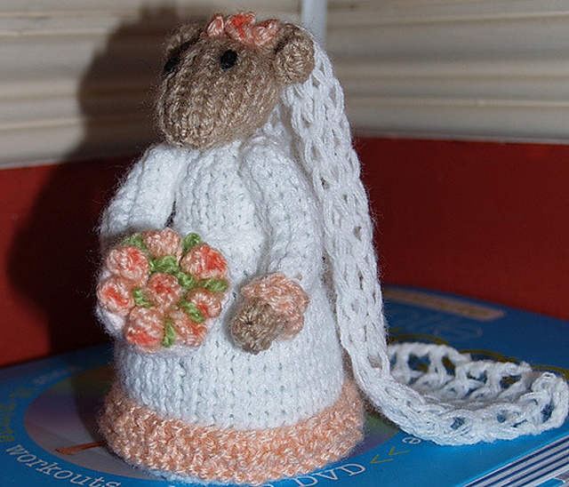 Mice: Summer Mouse