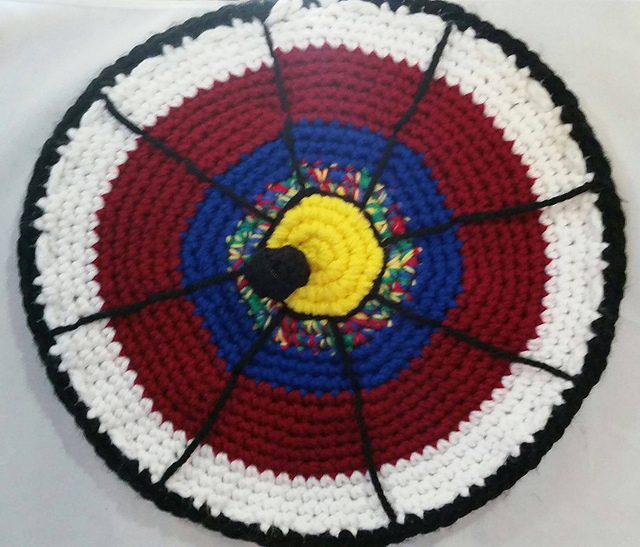 Dartboard