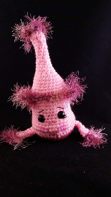 Axolotl Chibi