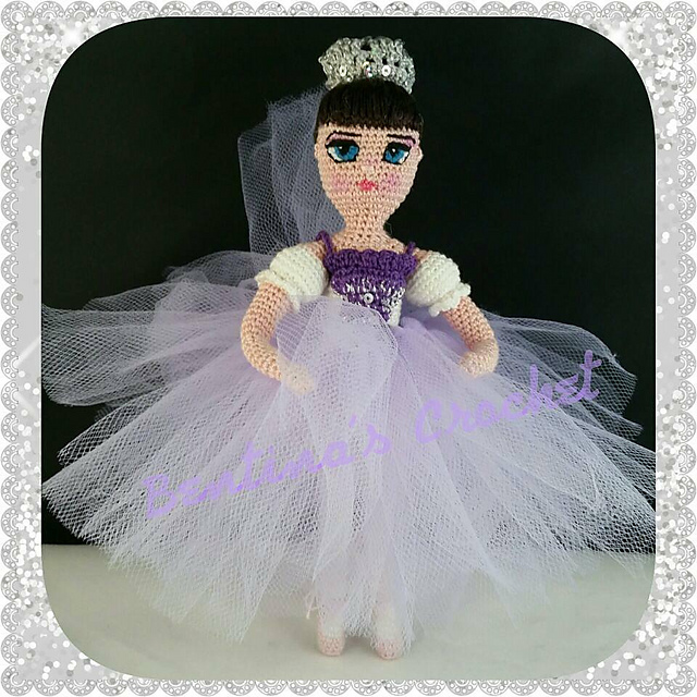 Sugar Plum Fairy