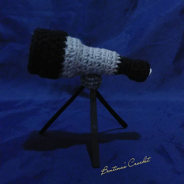 Telescope