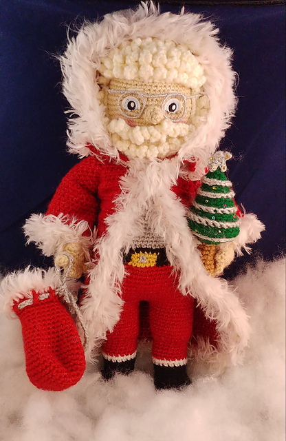 Father Christmas