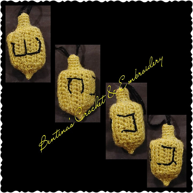 Dreidel
