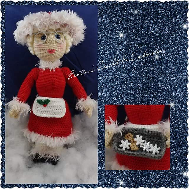 Mrs. Claus