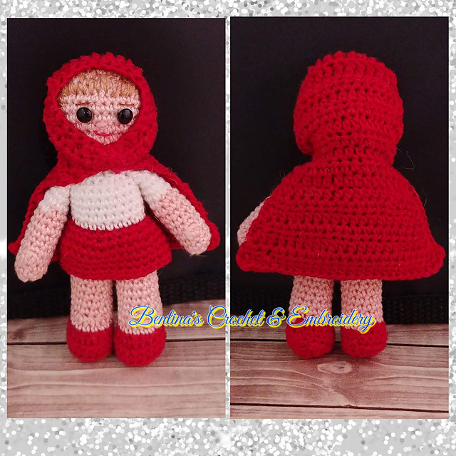 Little Red Riding Hood