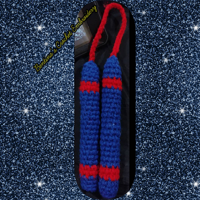 Nunchucks