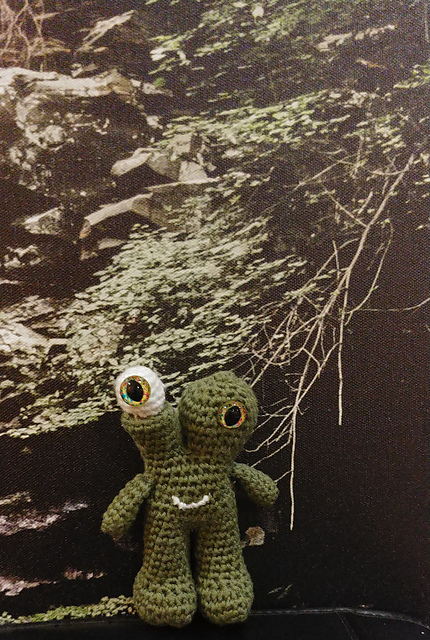 Mini Monster