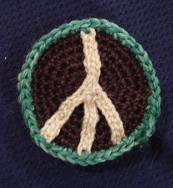 Peace Sign