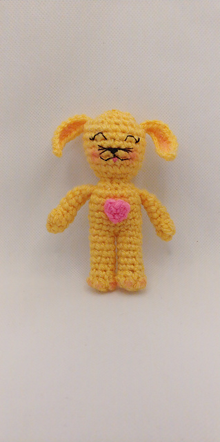 Bugga Bunny