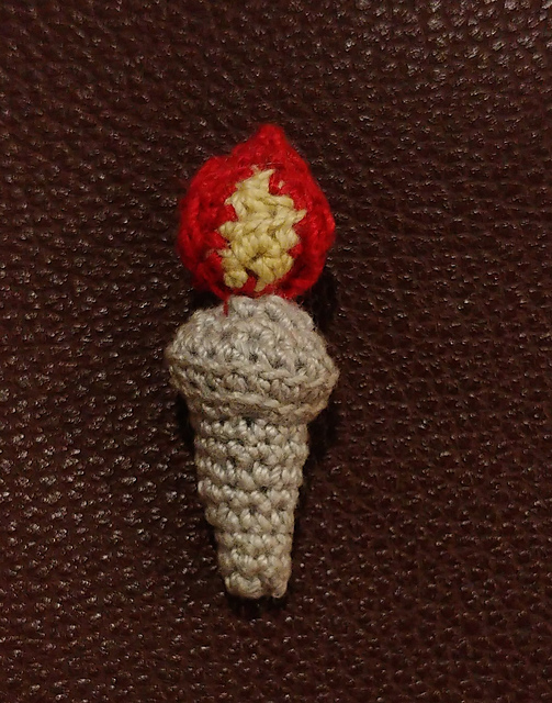 Olympic Torch
