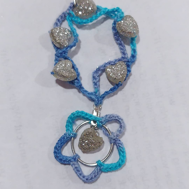 Fairy Necklace