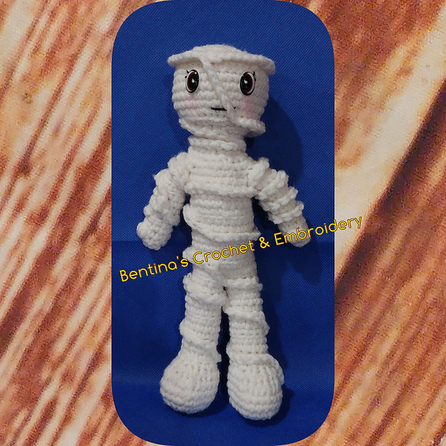 Mummy