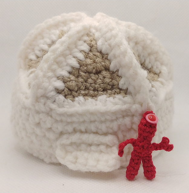 Meko & His Martian Biodome
