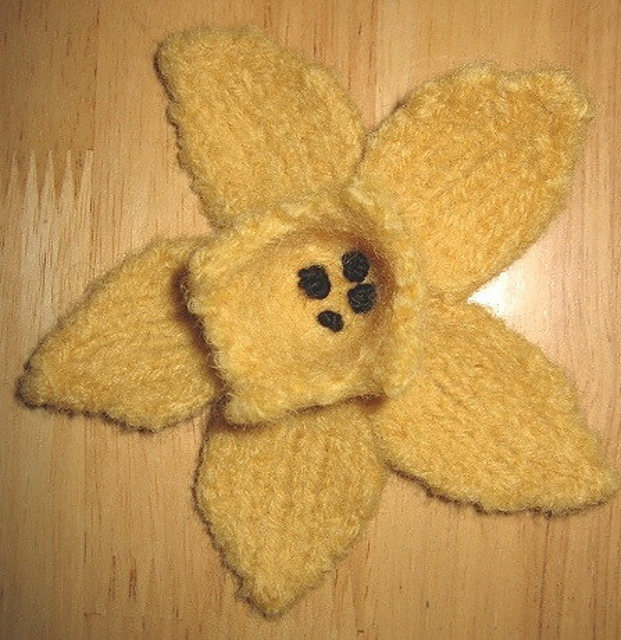 Flower Power