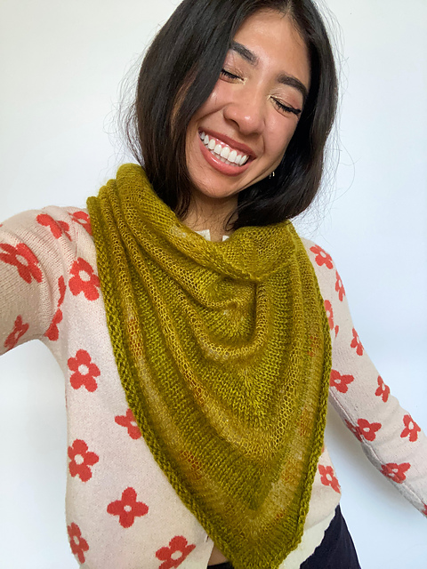 Arts District Cowl