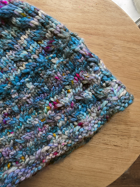 Rambling Ridges Hat