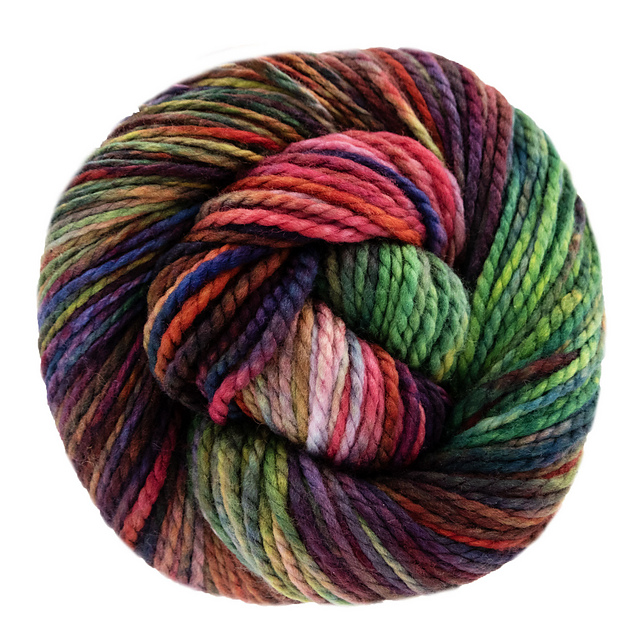 Ravelry: Dream in Color Bumblebee