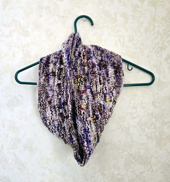 Hidden Honeycomb Cowl