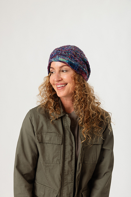 Wishbeam Hat