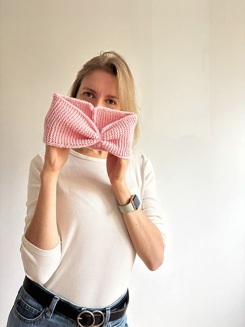 DREAM Simple Headband