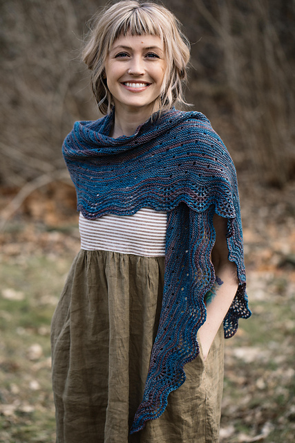 Ara Shawl
