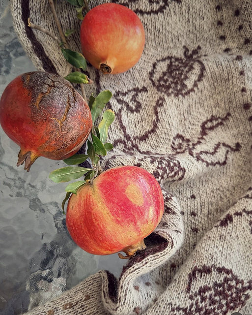 Pomegranate