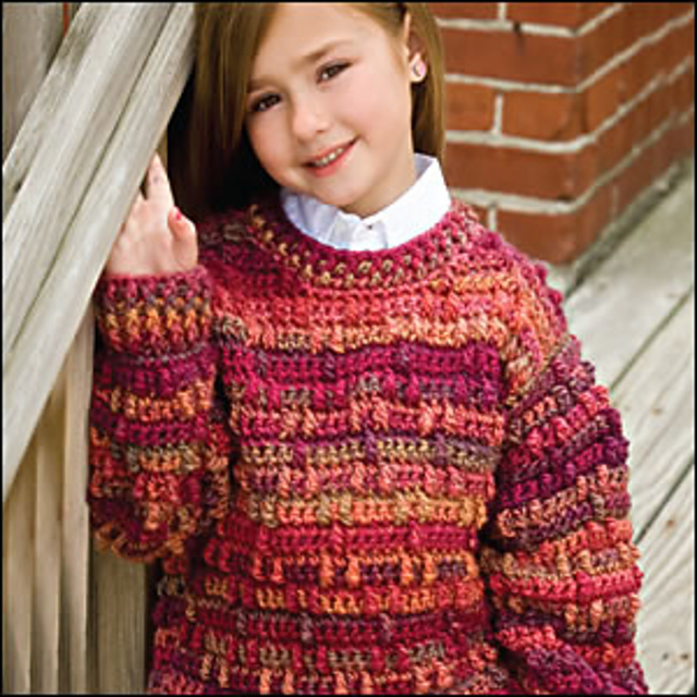Pine Ridge Pullover