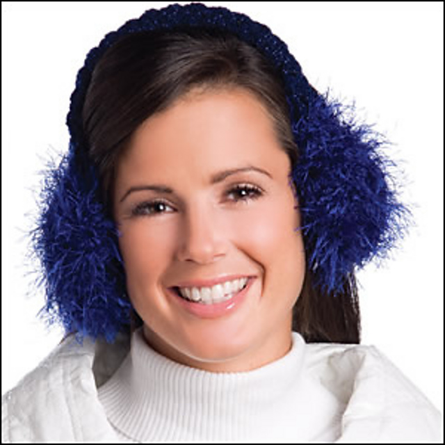 Earmuffs