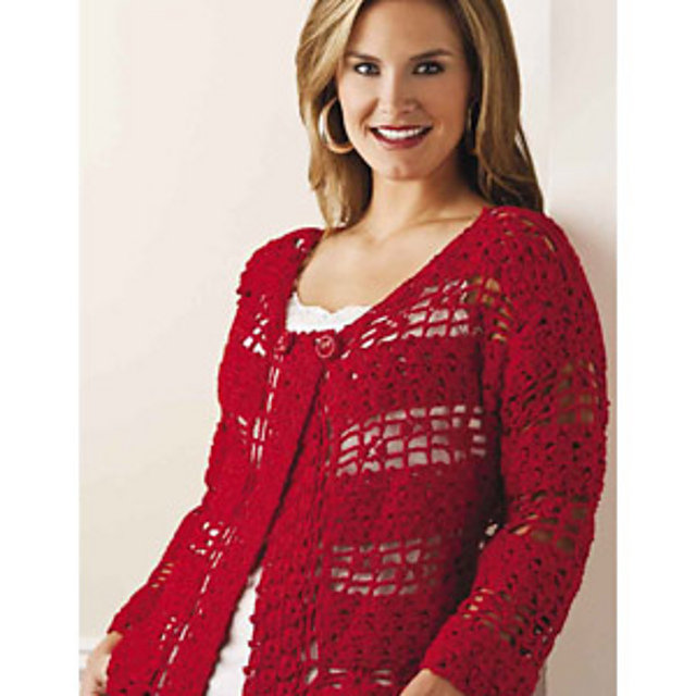 Rabbit-Ears Jacket