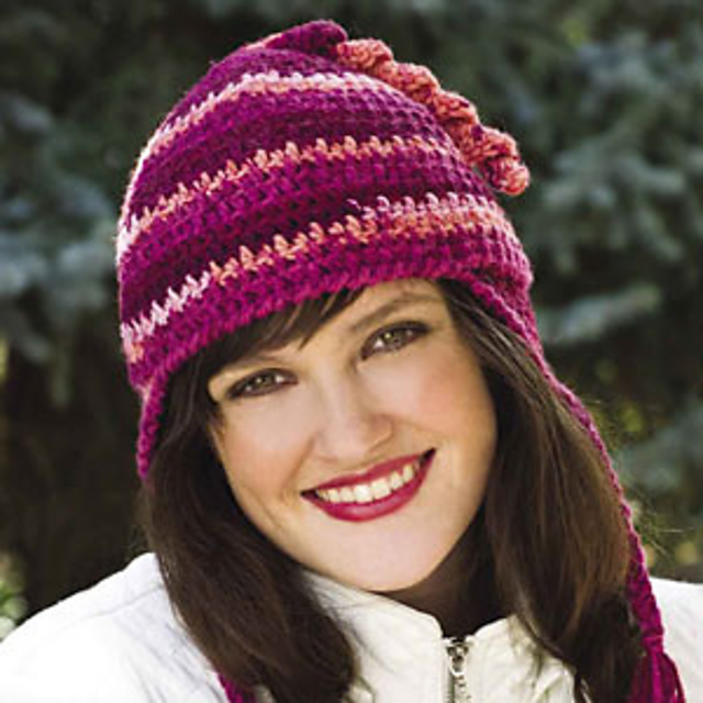 Roundabout Hat